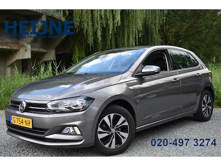 Volkswagen Polo 0