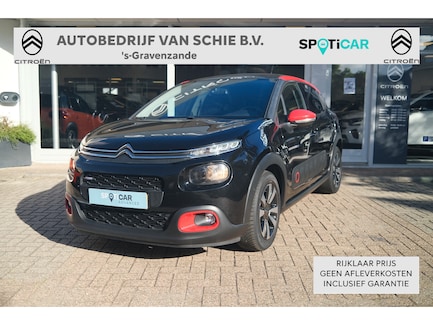 Citroën C3 0
