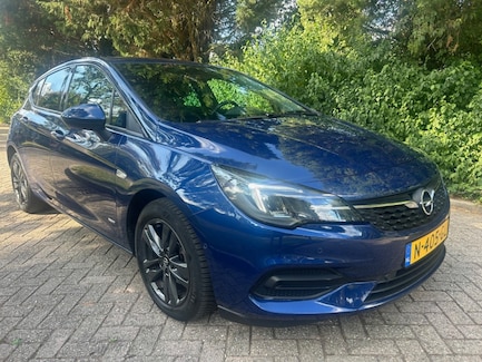 Opel Astra 0