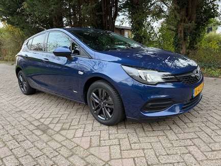Opel Astra 0