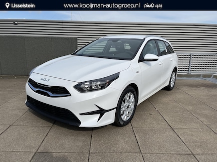 Kia Ceed 0