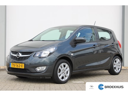 Opel Karl 0