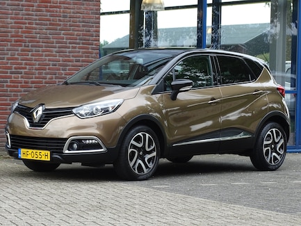 Renault Captur 0