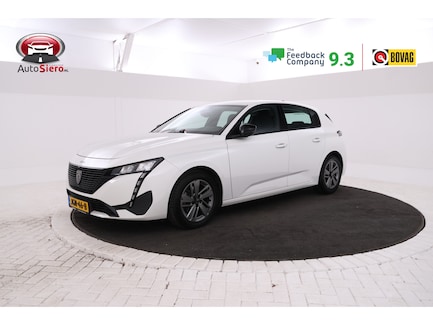 Peugeot 308 0