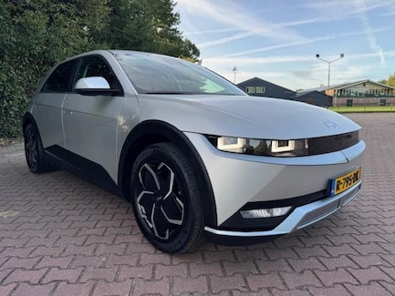 Hyundai Ioniq 5 0
