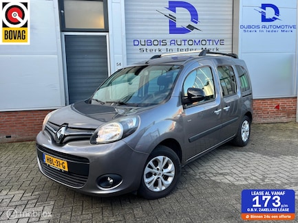 Renault Kangoo Family 0