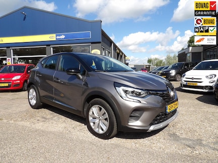 Renault Captur 0