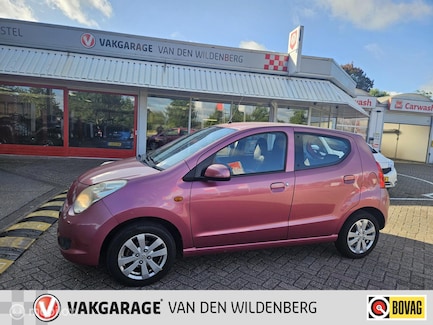 Suzuki Alto 0