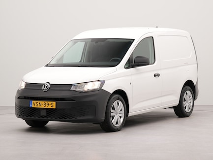 Volkswagen Caddy 0