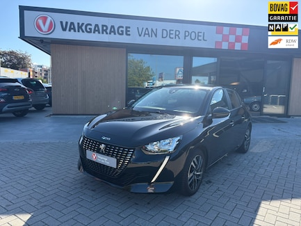 Peugeot 208 0