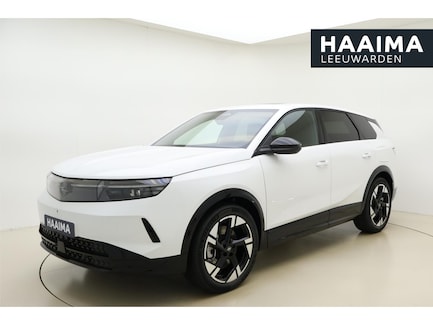 Opel Grandland 0