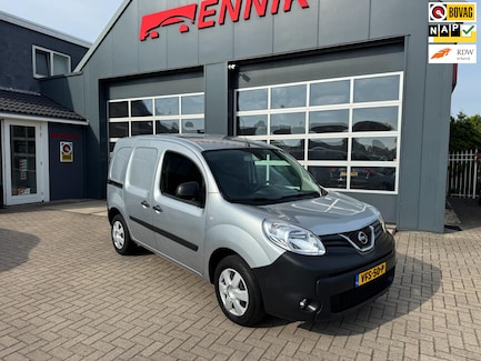 Nissan NV250 0