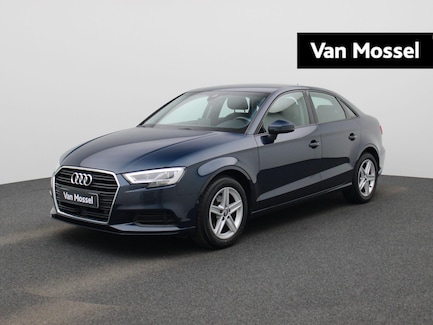 Audi A3 0