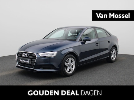 Audi A3 0