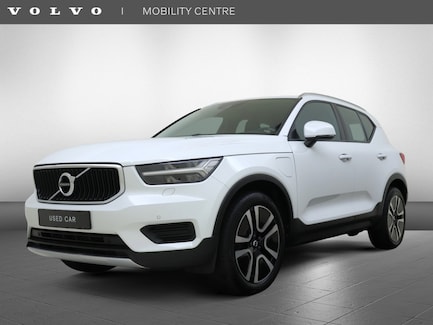 Volvo XC40 0