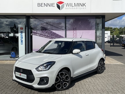 Suzuki Swift 0