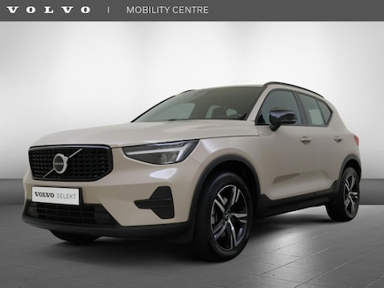 Volvo XC40 0