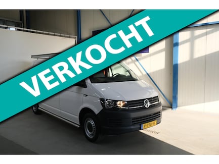 Volkswagen Transporter 0