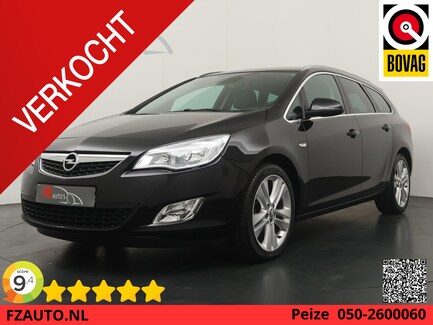 Opel Astra 0