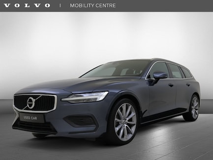 Volvo V60 0