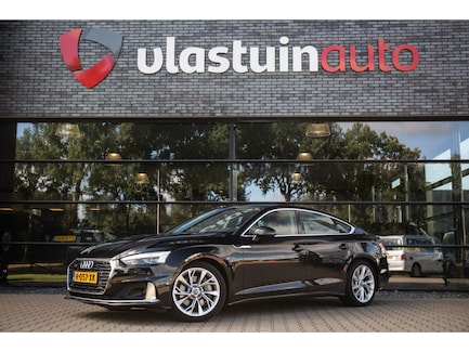 Audi A5 0