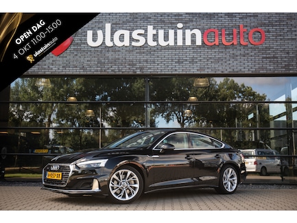 Audi A5 0
