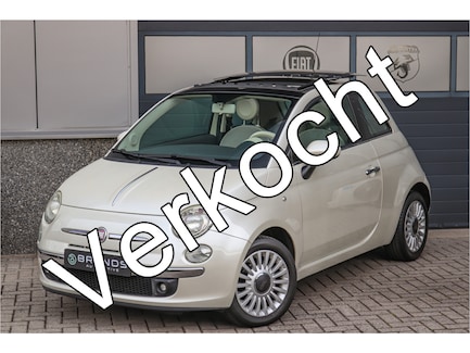 Fiat 500 0