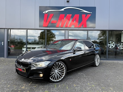 BMW 3-Serie 0