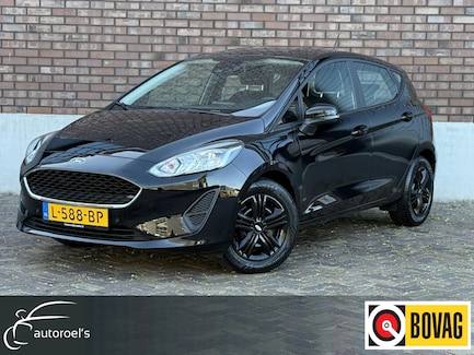 Ford Fiesta 0
