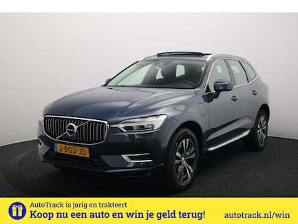 Volvo XC60 0