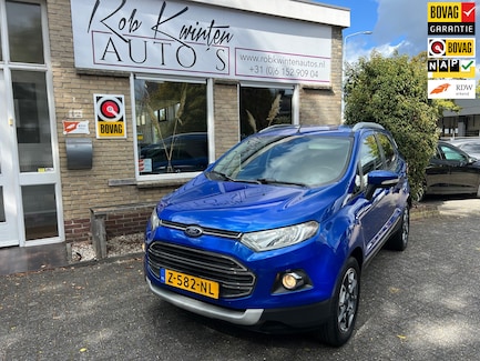 Ford EcoSport 0