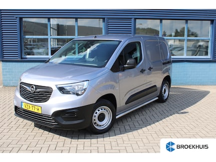 Opel Combo 0