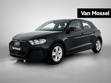 Audi A1 0