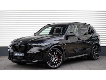 BMW X5 0
