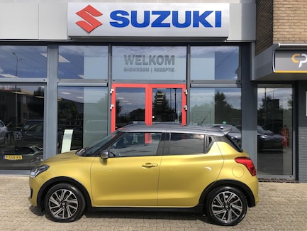 Suzuki Swift 0