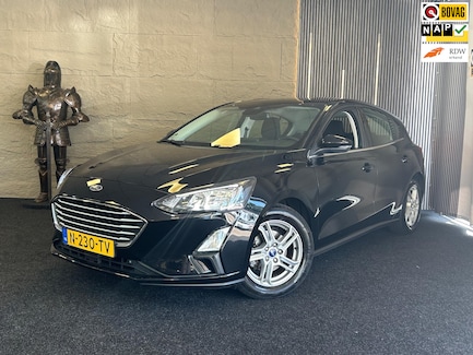 Ford Focus 0