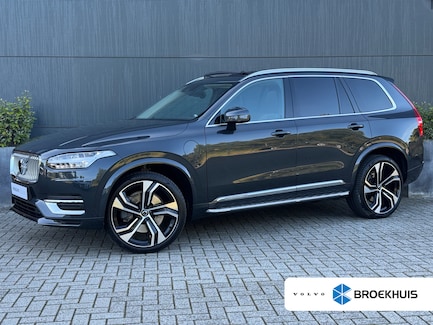 Volvo XC90 0