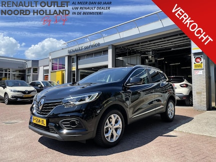Renault Kadjar 0