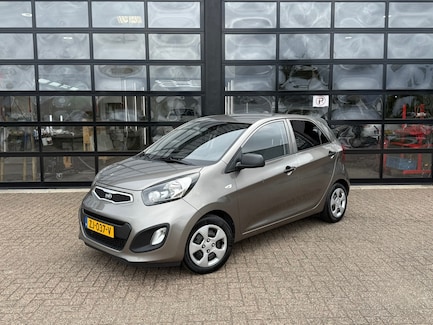 Kia Picanto 0
