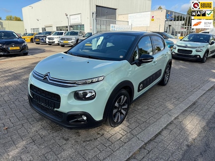 Citroën C3 0