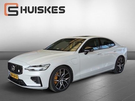 Volvo S60 0