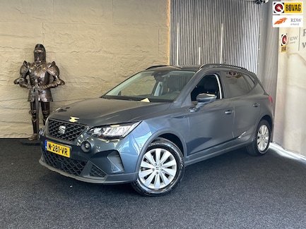 SEAT Arona 0