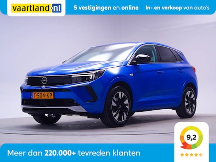 Opel Grandland 0