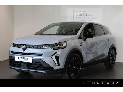 Renault Symbioz 0