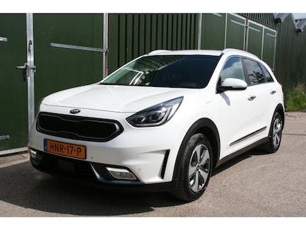 Kia Niro 0