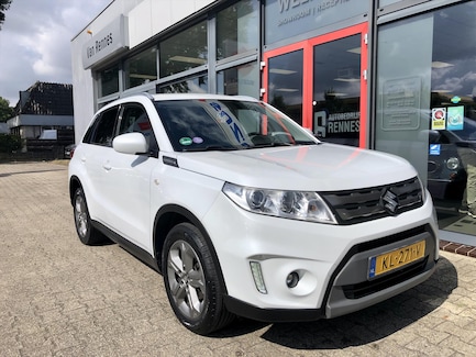 Suzuki Vitara 0