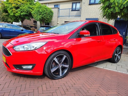 Ford Focus 0