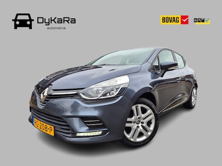 Renault Clio 0