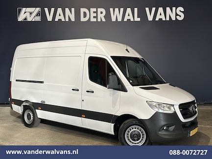 Mercedes-Benz Sprinter 0