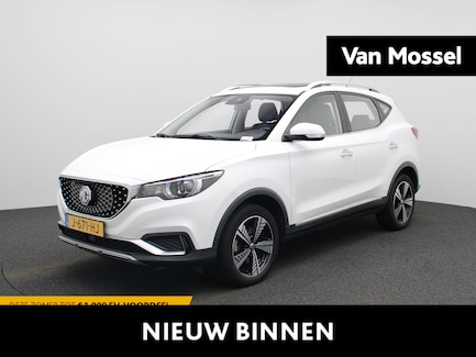MG MG ZS 0